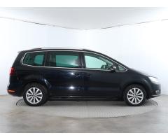 Volkswagen Sharan 2.0 TDI 135kW - 9