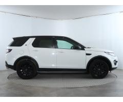 Land Rover Discovery Sport TD4 132kW - 13