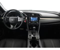 Honda Civic 1.5 VTEC 134kW - 9