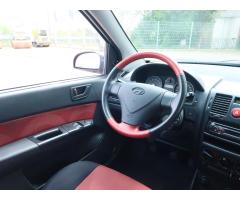 Hyundai Getz 1.4i 71kW - 9