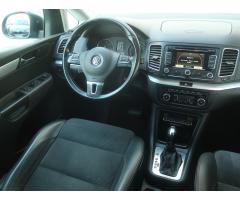 Volkswagen Sharan 2.0 TDI 103kW - 12