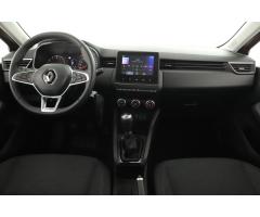 Renault Clio 1.0 TCe 67kW - 12