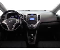 Hyundai ix20 1.6 CVVT 92kW - 12