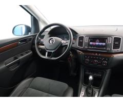 Volkswagen Sharan 2.0 TDI 135kW - 10