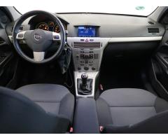 Opel Astra 1.7 CDTI 81kW - 10