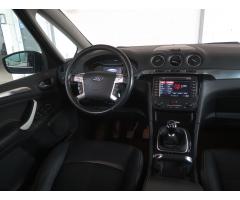 Ford S-Max 1.6 TDCi 85kW - 10