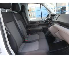 Volkswagen Crafter 2.0 TDI 130kW - 12