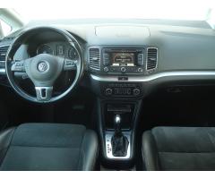 Volkswagen Sharan 2.0 TDI 103kW - 13