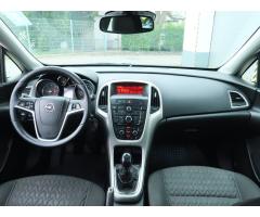 Opel Astra 1.6 CDTI 81kW - 11