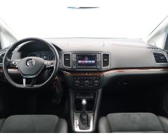 Volkswagen Sharan 2.0 TDI 135kW - 11