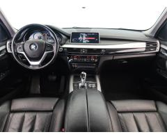 BMW X5 xDrive30d 190kW - 12