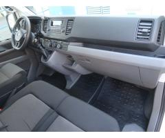 Volkswagen Crafter 2.0 TDI 130kW - 14