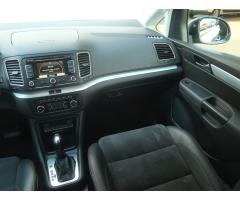 Volkswagen Sharan 2.0 TDI 103kW - 14