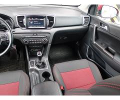 Kia Sportage 1.6 GDI 97kW - 14