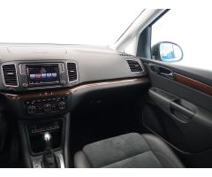 Volkswagen Sharan 2.0 TDI 135kW - 12