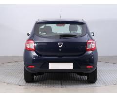 Dacia Sandero 1.2 16V 54kW - 11