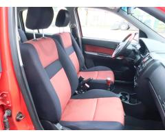 Hyundai Getz 1.4i 71kW - 12