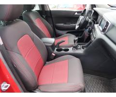 Kia Sportage 1.6 GDI 97kW - 15