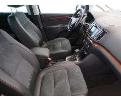 Volkswagen Sharan 2.0 TDI 135kW - 14