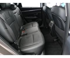 Hyundai Tucson 1.6 T-GDI 48V MHEV 132kW - 14