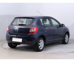 Dacia Sandero 1.2 16V 54kW - 13