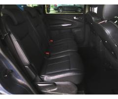 Ford S-Max 1.6 TDCi 85kW - 15