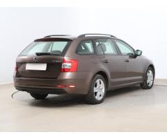 Škoda Octavia 1.4 TSI 110kW - 14