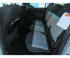 Citroën Berlingo 1.2 PureTech 96kW - 21