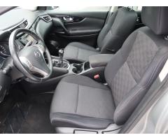 Nissan Qashqai 1.2 DIG-T 85kW - 19