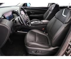 Hyundai Tucson 1.6 T-GDI 48V MHEV 132kW - 18