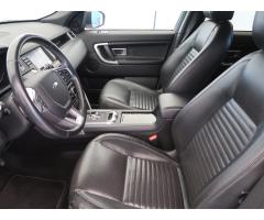 Land Rover Discovery Sport TD4 132kW - 27