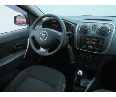 Dacia Sandero 1.2 16V 54kW - 17