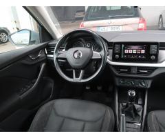 Škoda Scala 1.0 TSI 85kW - 18