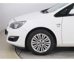 Opel Astra 1.6 CDTI 81kW - 25