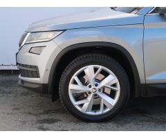 Škoda Kodiaq 2.0 TSI 132kW - 25