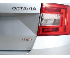 Škoda Octavia 2.0 TDI 110kW - 29