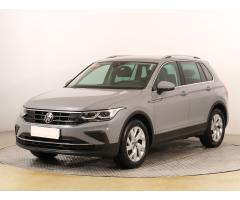 Volkswagen Tiguan 1.5 TSI 110kW - 3