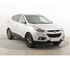 Hyundai ix35 2.0 GDI 122kW - 1