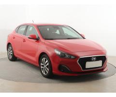 Hyundai i30 1.0 T-GDI 88kW - 1