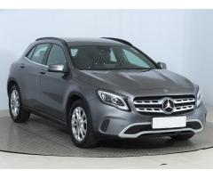 Mercedes-Benz GLA GLA 200d 100kW - 1