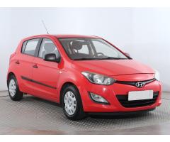 Hyundai i20 1.2 63kW - 1