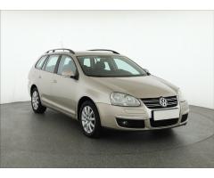 Volkswagen Golf 1.4 TSI 90kW - 1