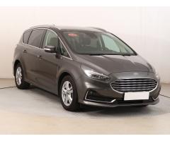 Ford S-Max 2.0 EcoBlue 110kW - 1