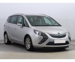 Opel Zafira 2.0 CDTI 96kW - 1
