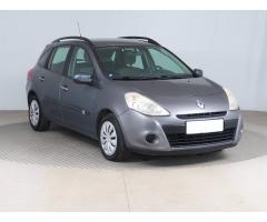 Renault Clio 1.2 16V  55kW - 1