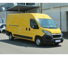 PEUGEOT EXPERT 2.0 BLUEHDI L3LONG PREMIUM 1.MAJ