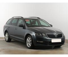 Škoda Octavia 2.0 TDI 110kW - 1