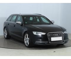 Audi A6 3.0 TDI 150kW - 1