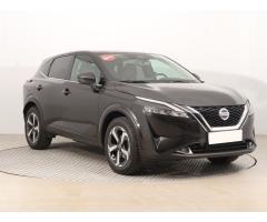 Nissan Qashqai 1.3 DIG-T MHEV 116kW - 1