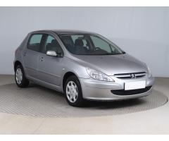 Peugeot 307 1.6 16V 80kW - 1